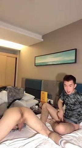 帅气的兵哥哥
