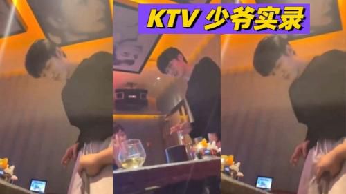 [推荐]KTV少爷实录