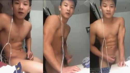 超帅学生宿舍与网友视频飞机喷射对话清晰