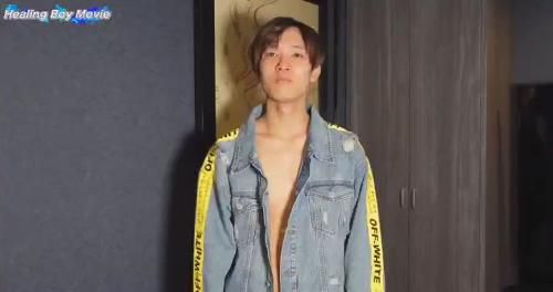 学弟喜欢学长很久了，总算等到学长答应带他开房 上集