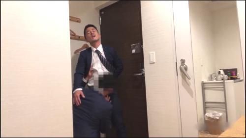 [推荐·上]下班一回家就忍不住要做爱