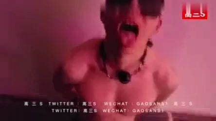 腹肌奴闻舔脚袜和口（推荐）
