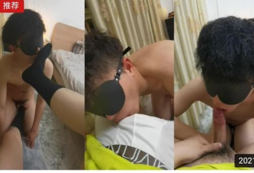 体育生校草还不是在我胯下舔鸡巴
