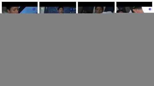 公司职员被男人公交车上猥亵，后排脱光插入 上集