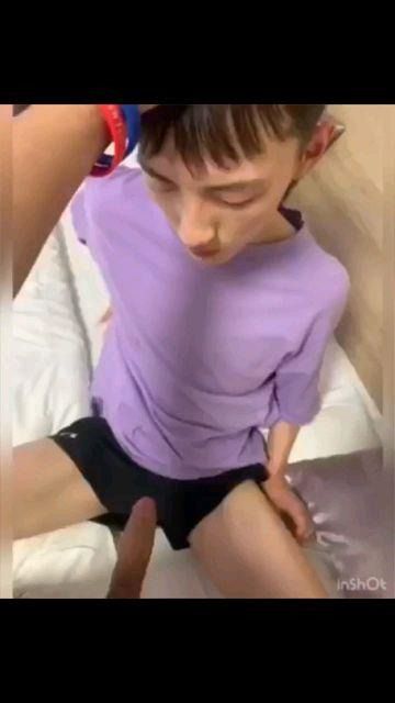 推特网红国民探花，酒店约操鲜肉班草（上）