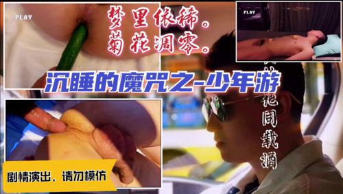 沉睡的魔咒之少年游，梦里依稀菊花凋零（上）