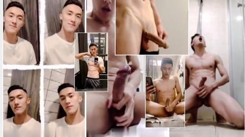 没有人永远18但永远有人18   18小哥各种场合高能喷精小合集