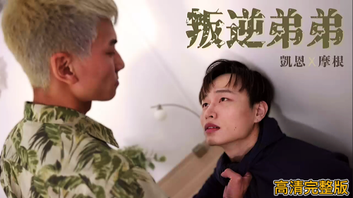 [完整版]剧情片叛逆的弟弟