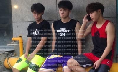 [雷爷系列]雷爷少年团-2