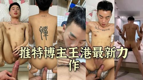 ｛上｝推特博主王港最新力作