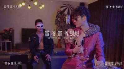 2021酒吧雷爷-2