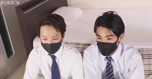 两直男第一次跟男人做爱，借酒壮胆 上集