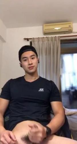[国产]消防员小哥跟网友视频裸聊3