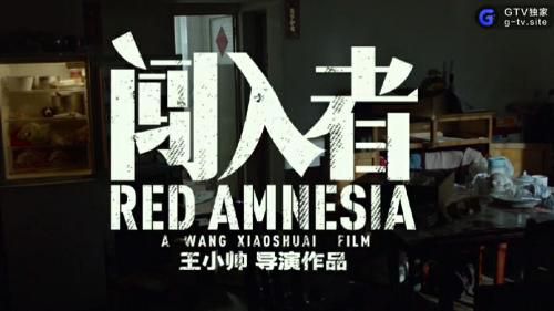 王小帅导演闯入者