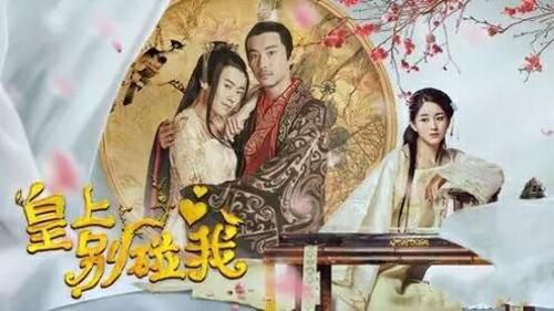 大型古装剧皇上别碰我