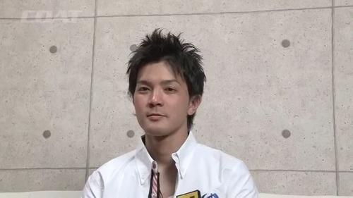 小伙下海，初次让男人取精