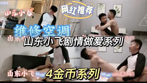 山东小飞剧情做爱系列维修空调