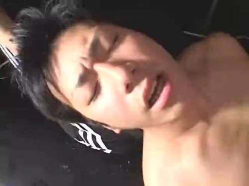 [推荐]被动性爱享受其中的骚年