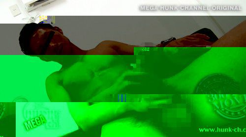 HUNK CHANNEL – GV-THE0011 – 浓缩还元300円ムービー!!!MOVIE011