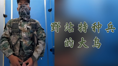 野战特种兵的大鸟