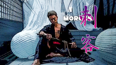 真人版超帅的男刺客，任务没成功，被两个人绑起来轮流操，菊花都快被干烂了